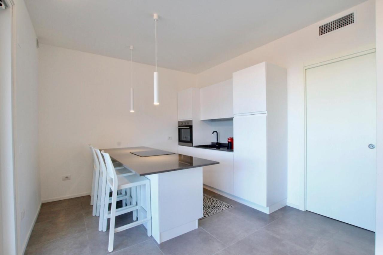 Cala Blu - Home Immobiliare Jesolo 외부 사진