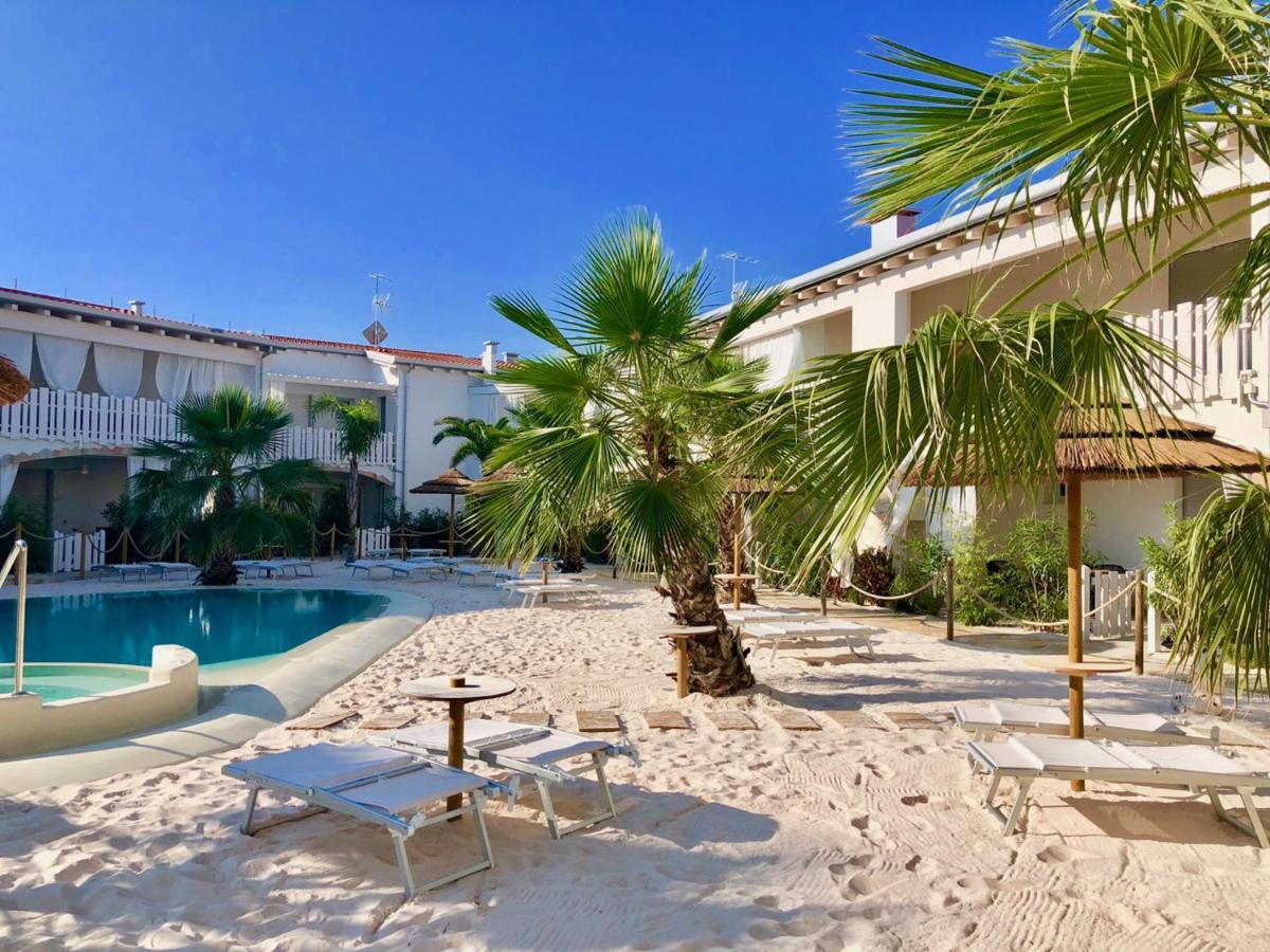 Cala Blu - Home Immobiliare Jesolo 외부 사진